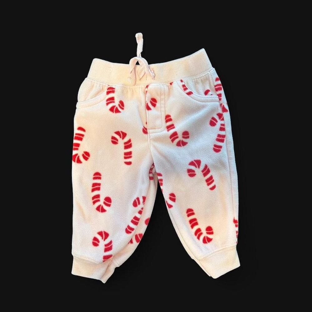 Carter-s Baby Pajamas